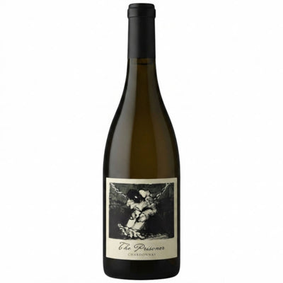 The Prisoner - Carneros
