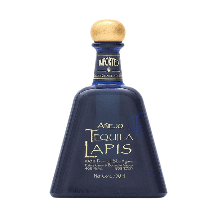 Lapis - Anejo Tequila - TIPXY