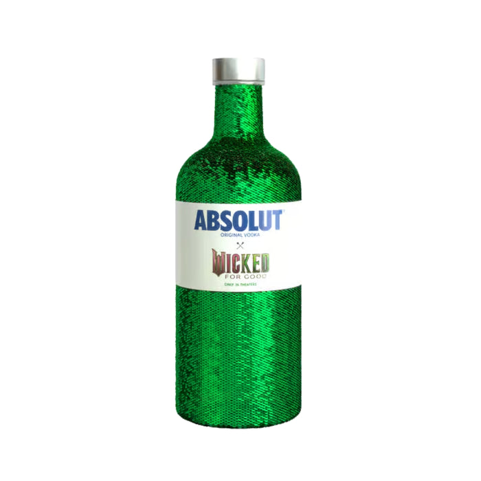 Absolut - Wicked For Good Limited Edition Vodka - TIPXY