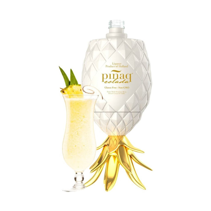 Pinaq - Colada Liqueur - TIPXY