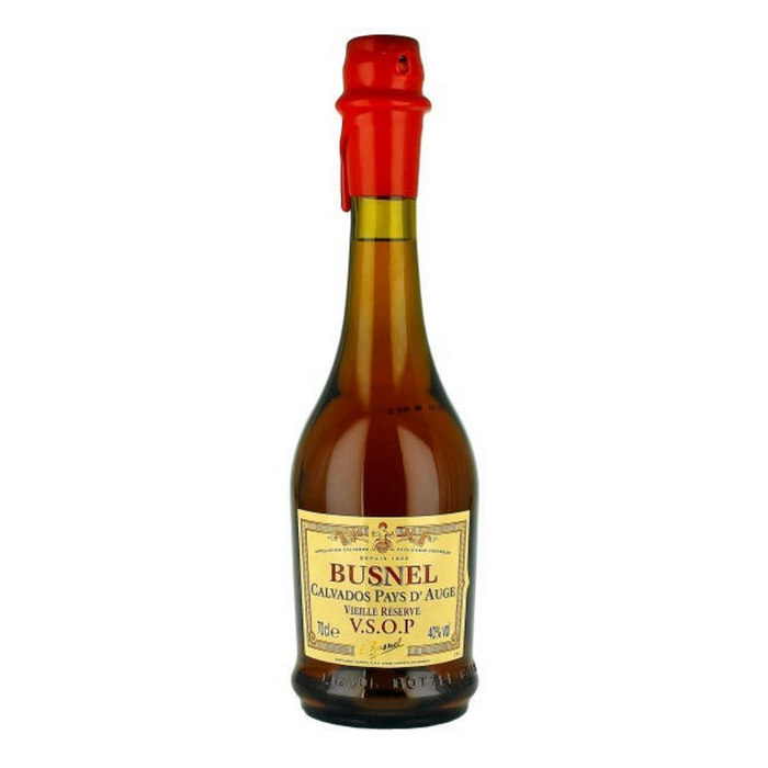 Busnel Calvados Pays d'Auge VSOP - TIPXY