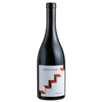 Maran - Noravank Dry Red Wine - TIPXY