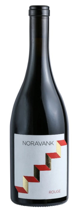 Maran - Noravank Dry Red Wine