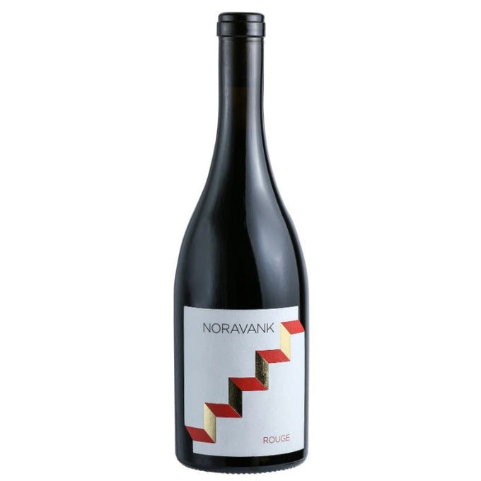 Maran - Noravank Dry Red Wine - TIPXY