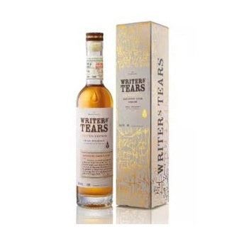 Writers Tears - Limited Edition Japanese Cask Finish - TIPXY