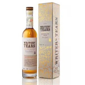 Writers Tears - Limited Edition Japanese Cask Finish - TIPXY