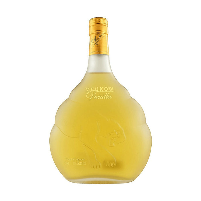 Meukow - Vanilla VS Cognac - TIPXY