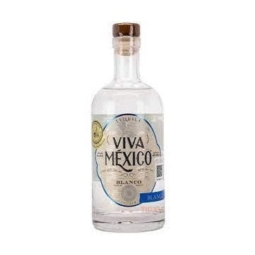 Viva Mexico - Blanco - TIPXY