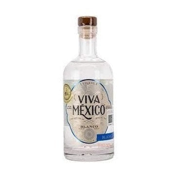 Viva Mexico - Blanco - TIPXY