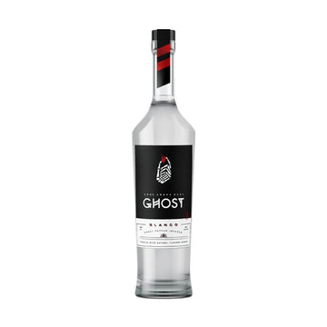 Ghost - Spicy Blanco Tequila - TIPXY