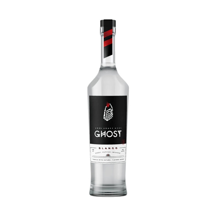 Ghost - Spicy Blanco Tequila - TIPXY