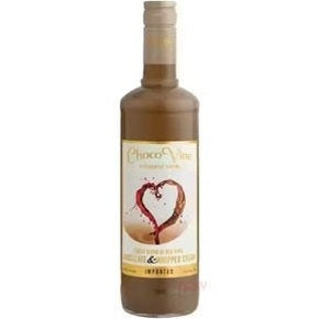 Chocovine - Chocolate and Whipped Cream - TIPXY