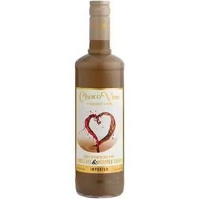 Chocovine - Chocolate and Whipped Cream - TIPXY