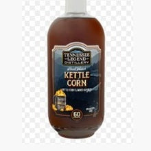Tennessee Legend Distillery - Kettle Corn Flavored Whiskey - TIPXY