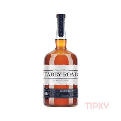 Tabby Road Single Barrel “Daufuskie Select” Bourbon Whisky