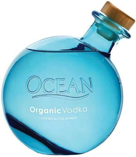Ocean - Vodka