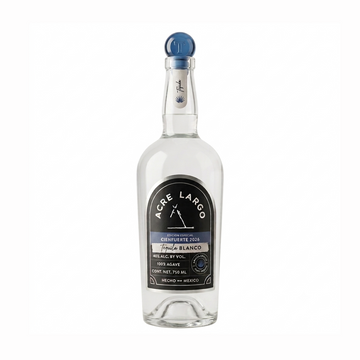 Acre Largo - Tequila Blanco Edicion Especial Cienfuerte 2026 - TIPXY