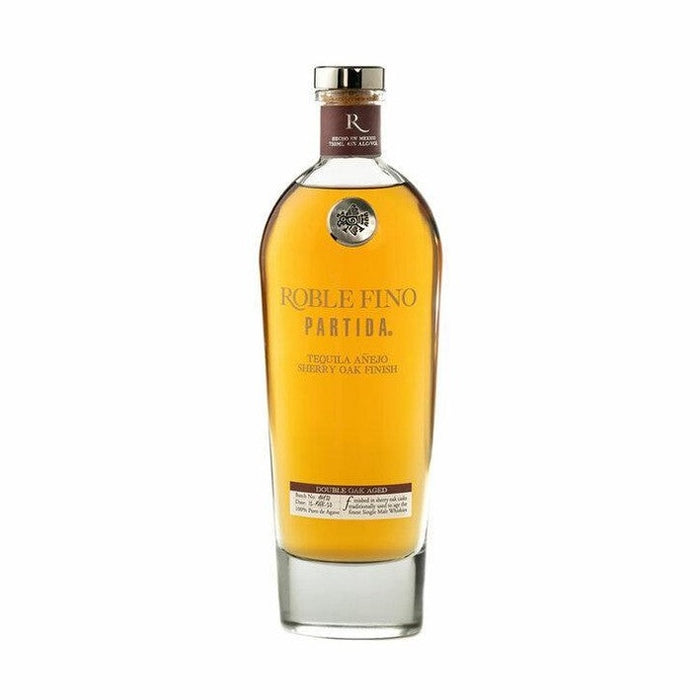 Partida Roble Fino - Anejo - TIPXY