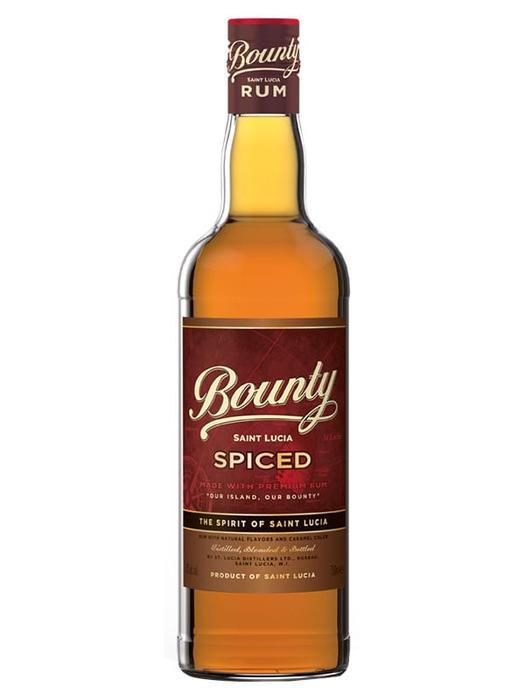 Bounty - Spiced