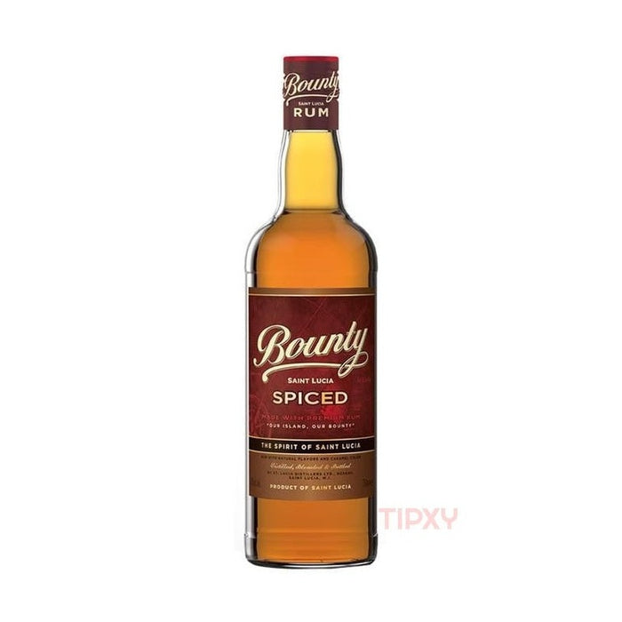 Bounty - Spiced - TIPXY