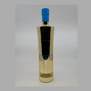 AU Blue Raspberry Vodka - TIPXY