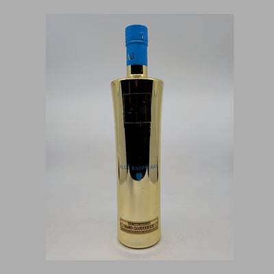 Au Vodka - Blue Raspberry Vodka