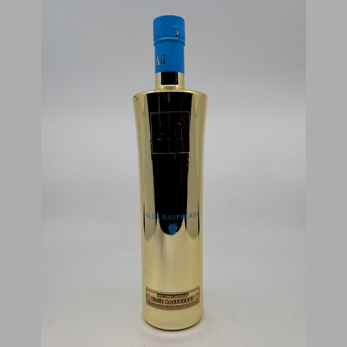 AU Blue Raspberry Vodka - TIPXY