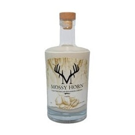 Mossy Horn - Pecan Whiskey Liqueur - TIPXY