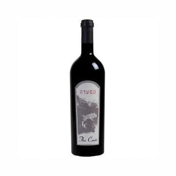 Binyamina - The Cave Non Mevushal Dry Red Wine