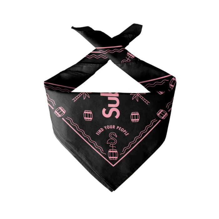 Subourbon Life - Bandana - TIPXY