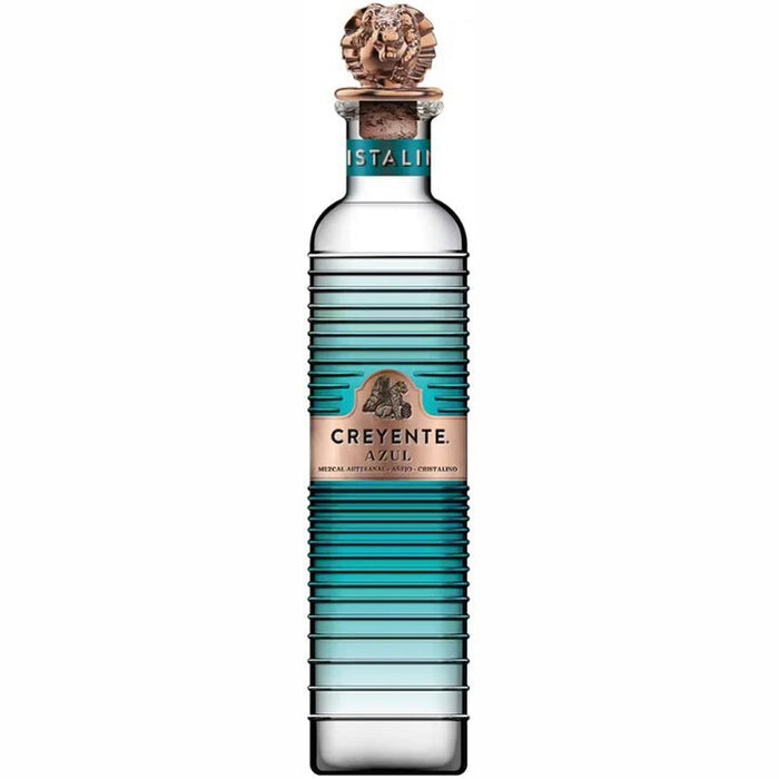 Creyente - Azul Anejo - TIPXY
