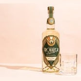 Trovador - Silver Rum - TIPXY