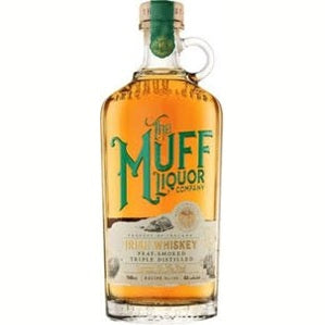 The Muff Liqour Company - Irish Potato Gin - TIPXY