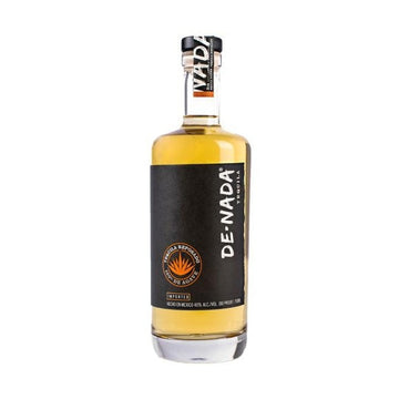 De Nada - Tequila Reposado - TIPXY