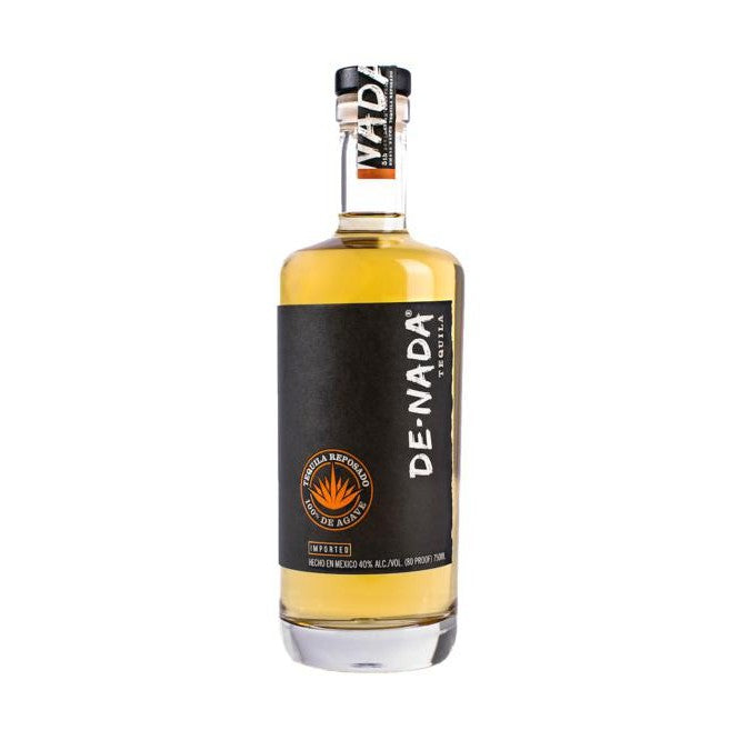 De Nada - Tequila Reposado - TIPXY
