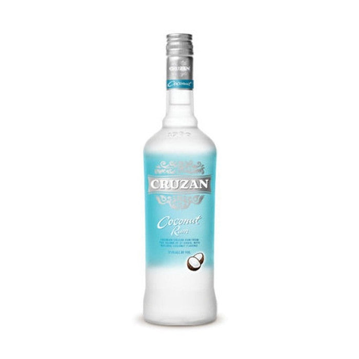 Cruzan - Coconut Rum - TIPXY