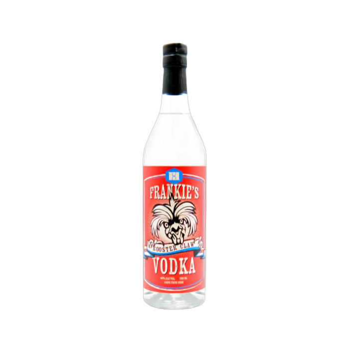 Frankie's Rooster Claw - Vodka - TIPXY