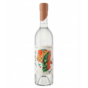 El Jolgorio - Barril Mezcal - TIPXY