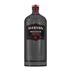 Aviation - American Gin