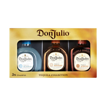 Don Julio - Tequila Gift Pack (3 Pack) - TIPXY