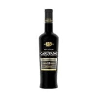 Ron Carupano - Anejo Reserva  Exclusiva - TIPXY