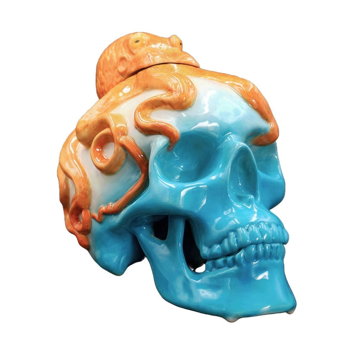 Octo Blue - Tequila Reposado - TIPXY