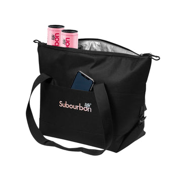 Subourbon Life - Cooler Bag - TIPXY