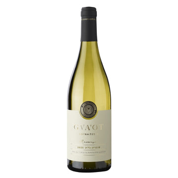 Gvaot Gofna - Sauvignon Blanc - TIPXY