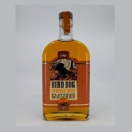 Bird Dog - Pumpkin Spice Flavored Whiskey - TIPXY