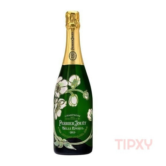 Perrier Jouet - Belle Epoque 2014 - TIPXY