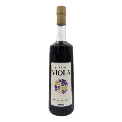 Collina Viola - Aperitivo