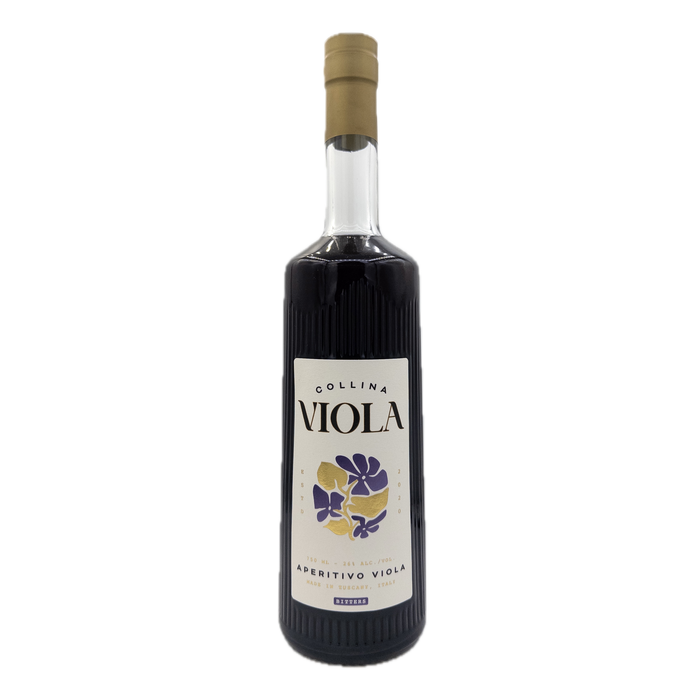Collina Viola - Aperitivo - TIPXY