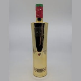 AU Strawberry Burst vodka - TIPXY