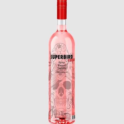 Superbird - Fuego Spicy Blanco